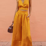 Conjunto de Duas Peças Chic Odile
