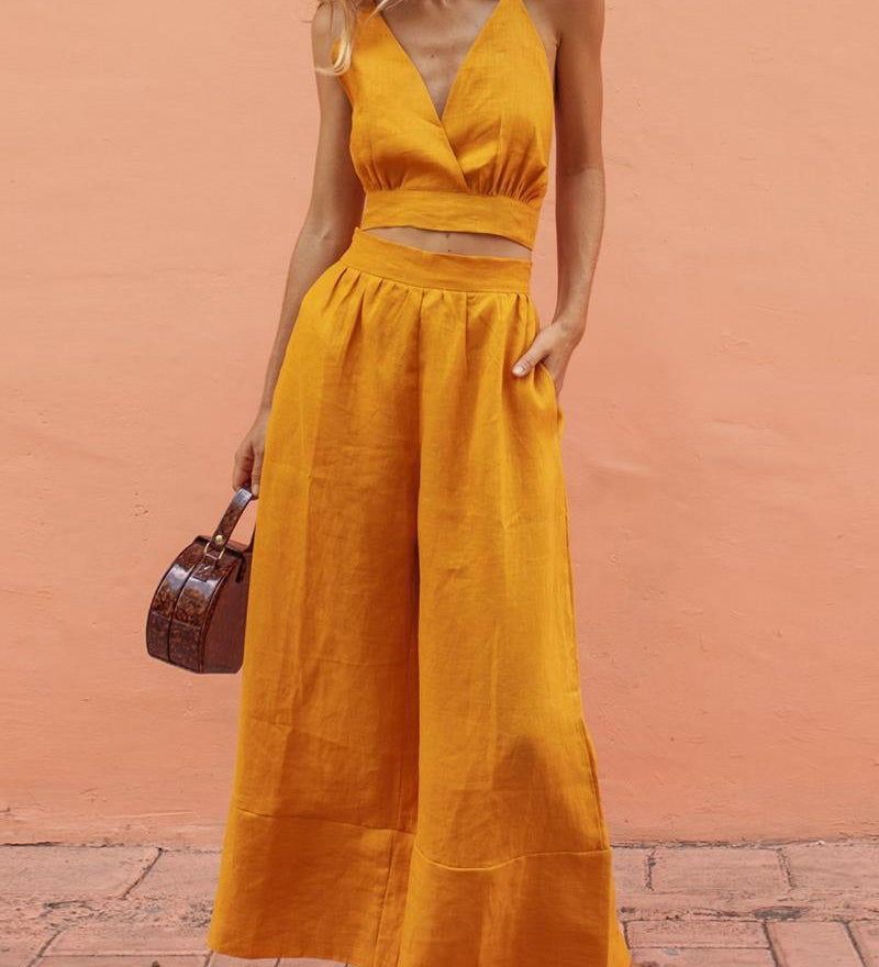Conjunto de Duas Peças Chic Odile