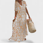 Christine | Abito leggero e fluido per l'estate