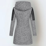 Katrin | Chaqueta de Invierno Elegante