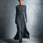 Tavessa Naiara — Vestido