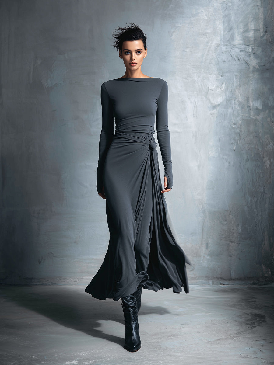 Tavessa Naiara Vestido