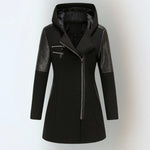 Katrin | Chaqueta de Invierno Elegante