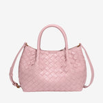 Mariana | Borsa a Tracolla Intrecciata