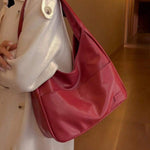 Helena | Borsa a Spalla Strutturata e Elegante