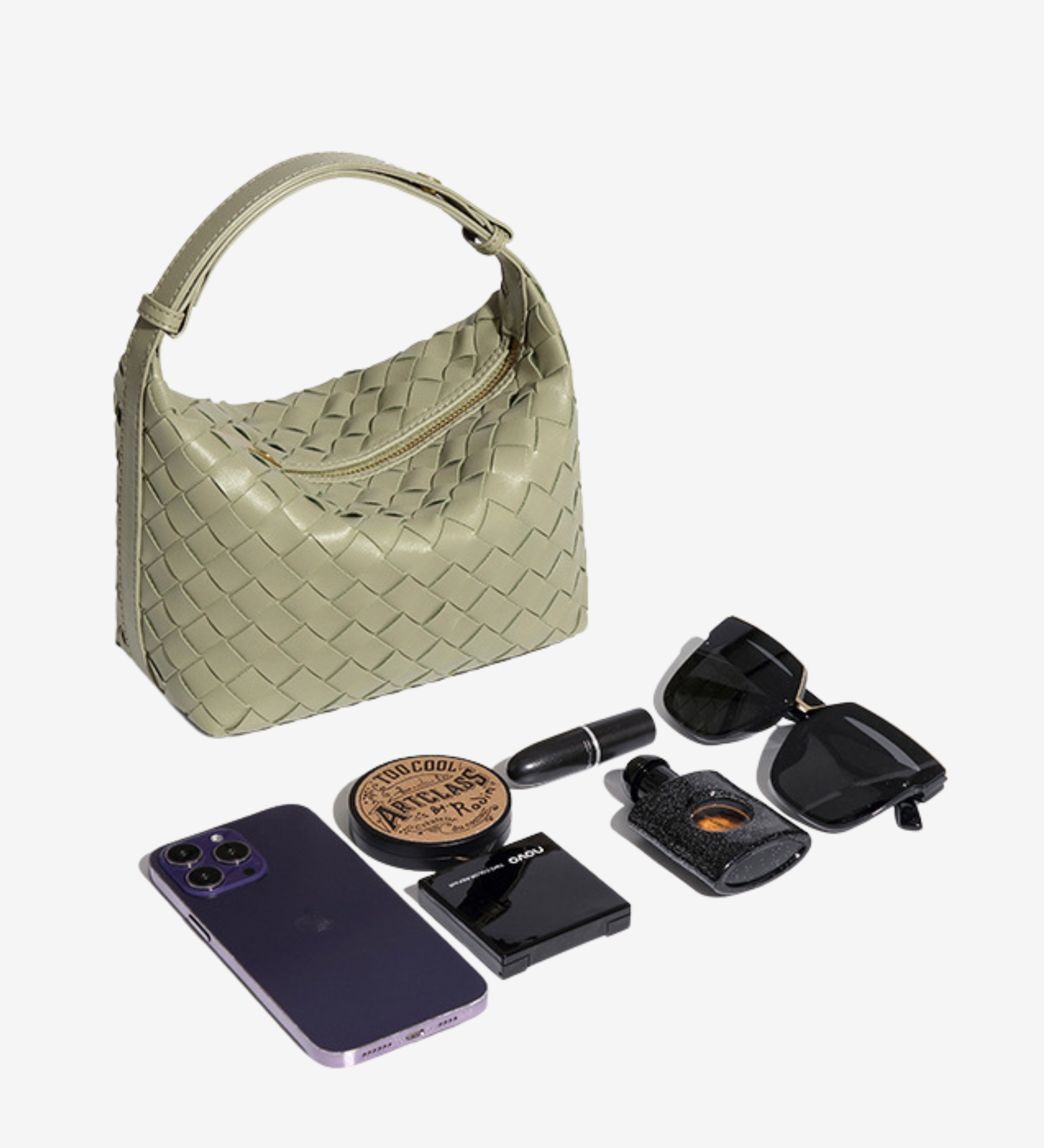 Coleen | Elegante Mini Bag Convertibile