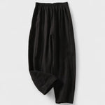 Esther - Pantaloni in lino