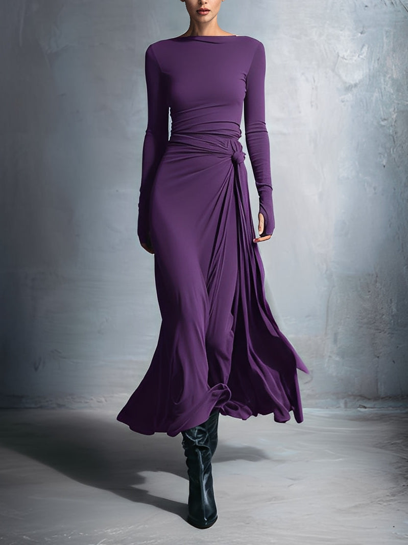 Tavessa Naiara - Vestido