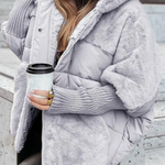 Ava - Giacca Piumino Elegante