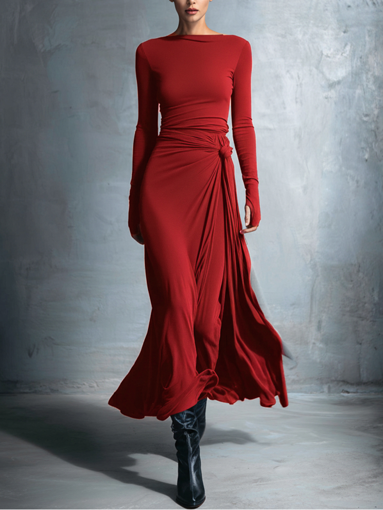 Tavessa Naiara - Vestido