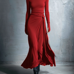 Tavessa Naiara — Vestido