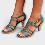 Camila – Sandálias elegantes e confortáveis