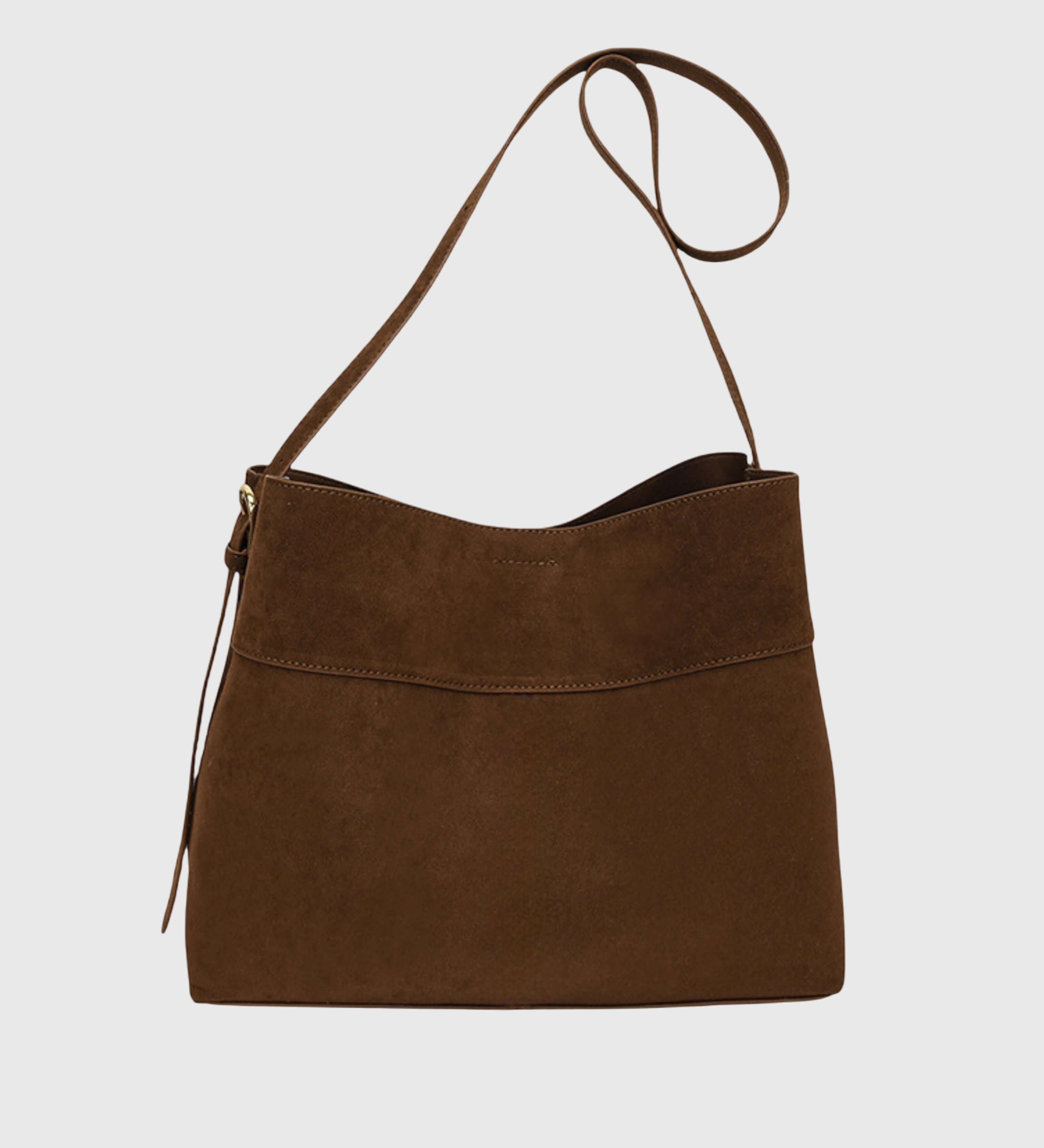 Brianna | Borsa a tracolla regolabile