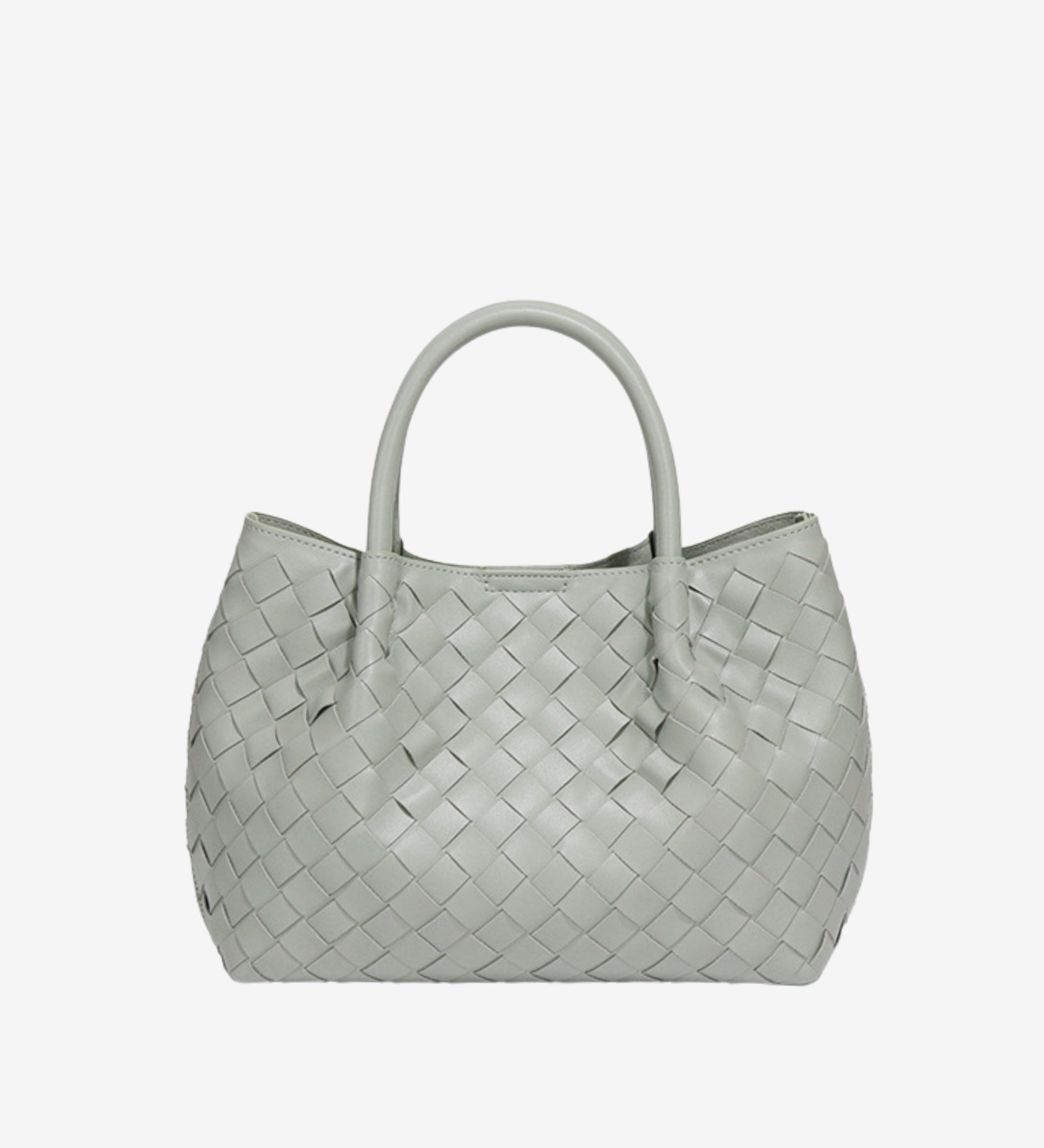 Mariana | Borsa a Tracolla Intrecciata