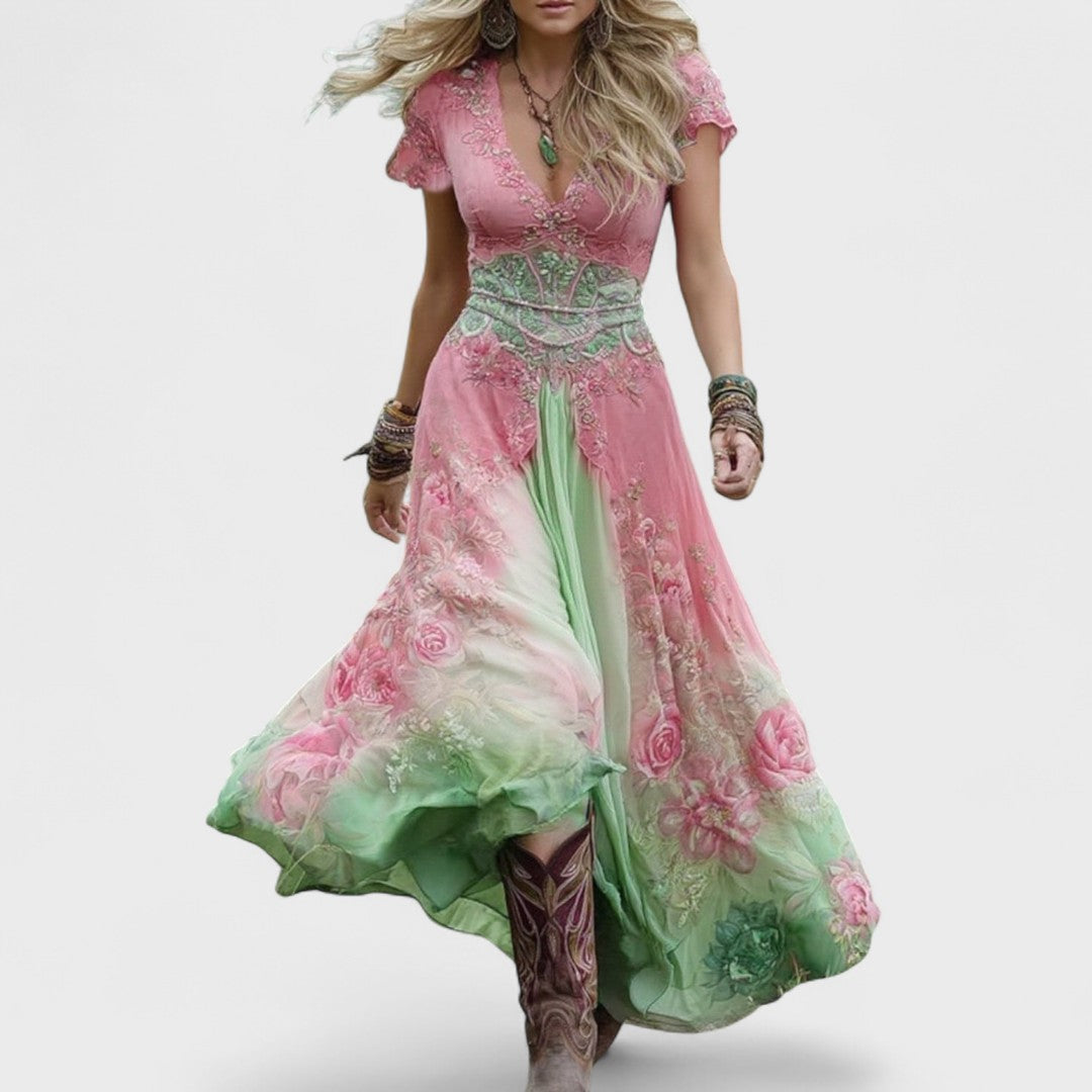 Flora – Sogno Fiorito