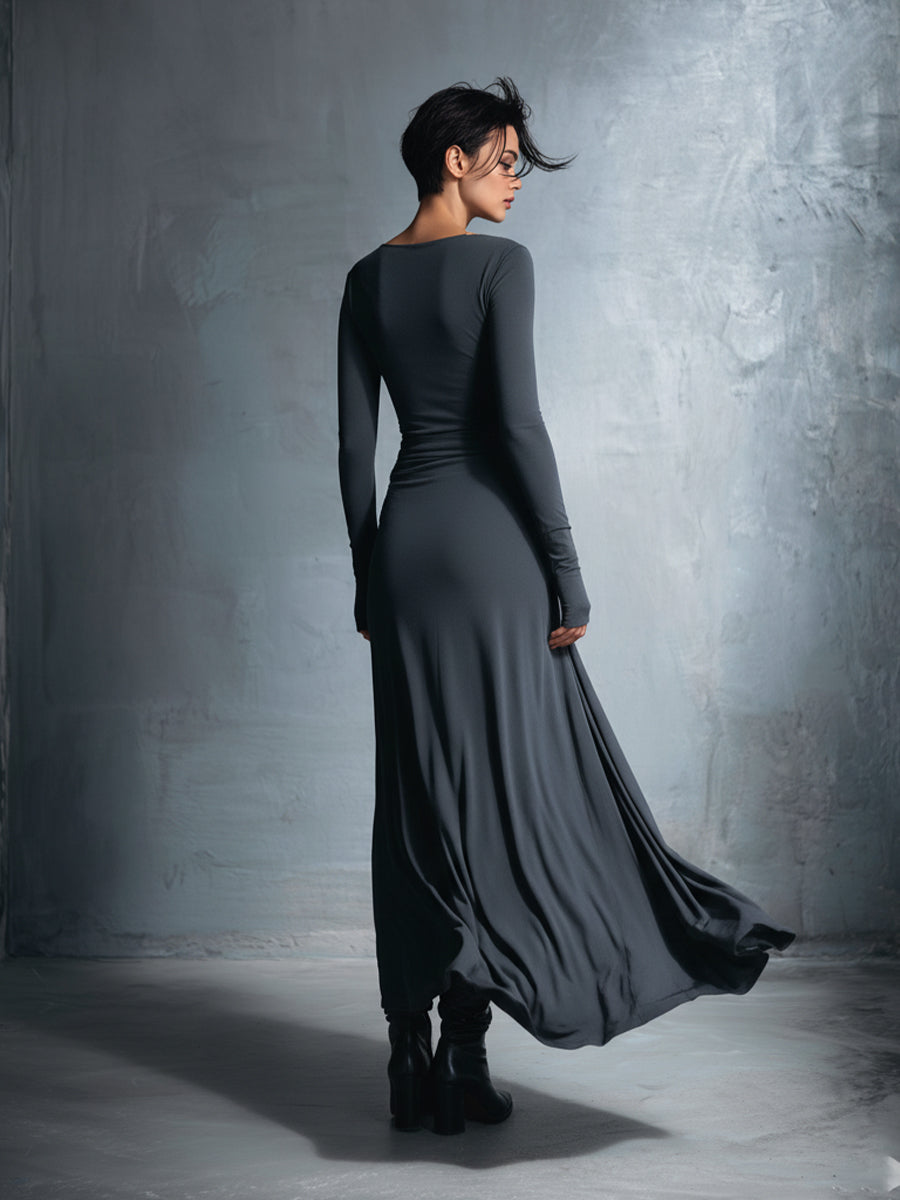 Tavessa Naiara - Vestido