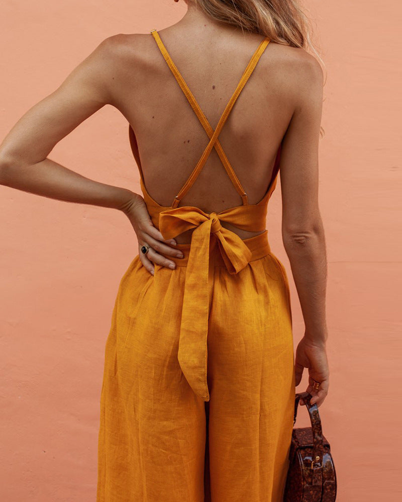 Conjunto de Duas Peças Chic Odile