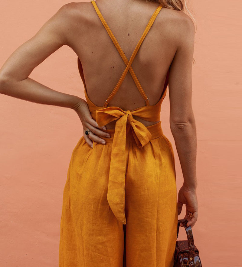 Conjunto de Duas Peças Chic Odile