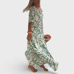 Christine | Abito leggero e fluido per l'estate