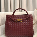 Eloise | Borsa Woven Compatta Testurizzata