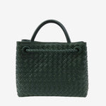 Eloise | Borsa Woven Compatta Testurizzata