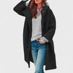 Tavessa Olivia – Casaco Clássico de Inverno