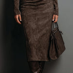 Tavessa Lorena — Vestido