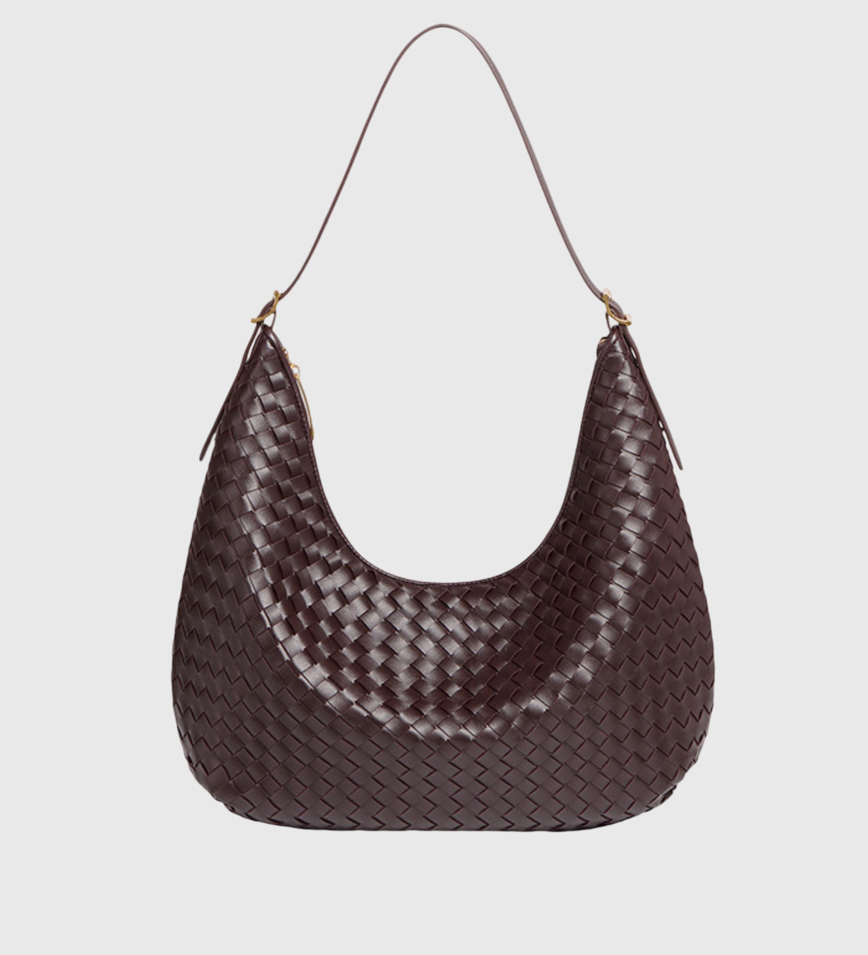 Carlene | Borsa Tote Chic Spaziosa