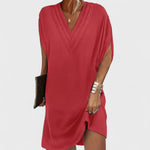 Sense - Abito elegante dal taglio accattivante