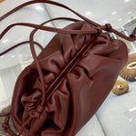 Marina | Pochette Vegan Elegante per l'uso Quotidiano