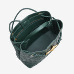 Eloise | Borsa Woven Compatta Testurizzata