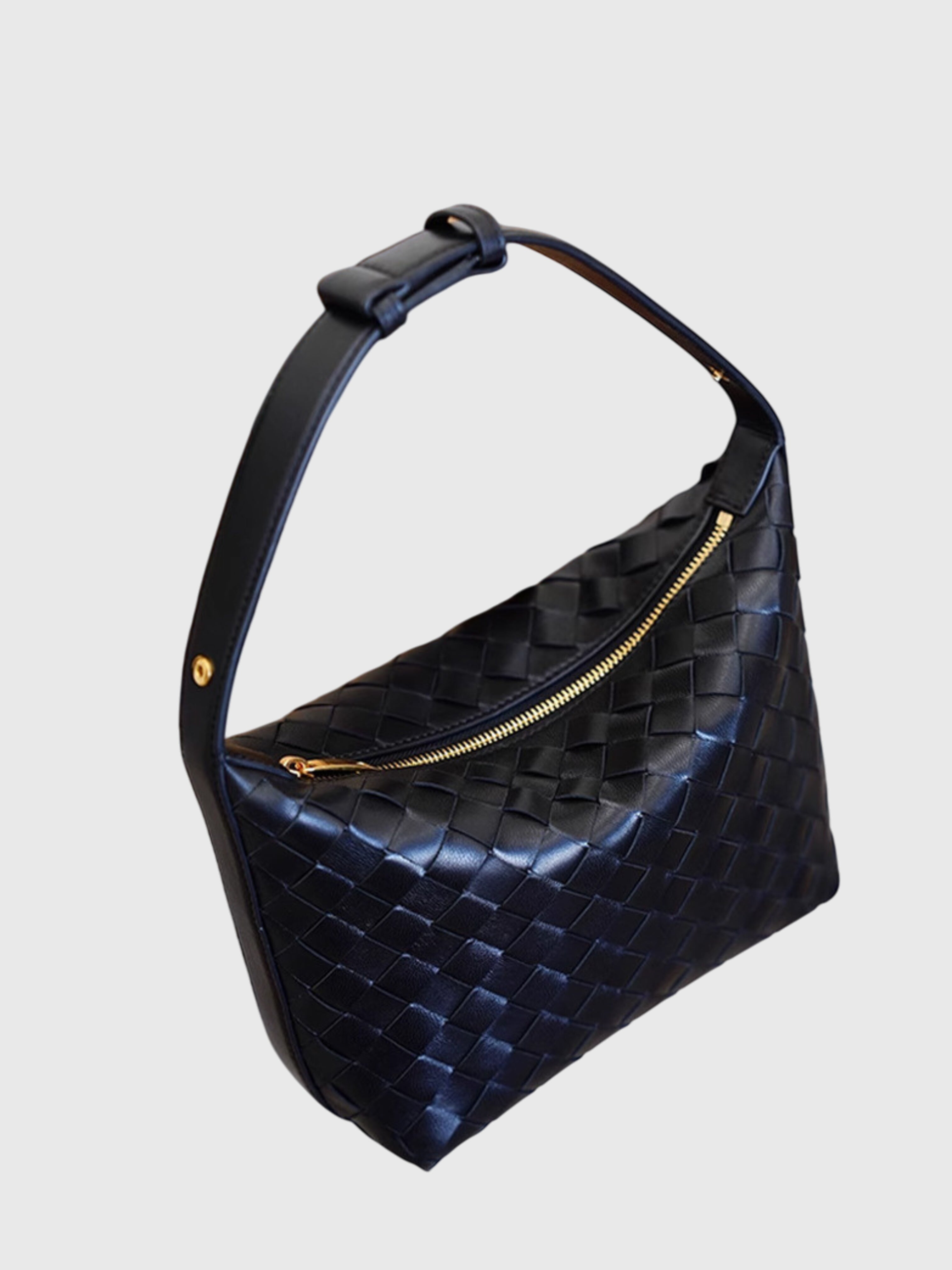 Coleen | Elegante Mini Bag Convertibile