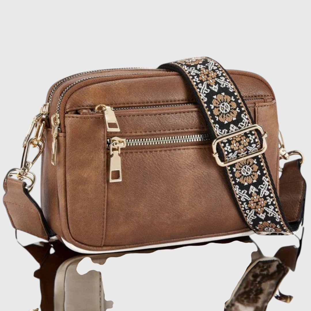 Karen - Borsa a tracolla raffinata