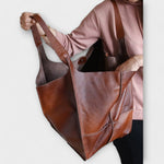 Gianna Boutique - Borsa Weekend Oversized