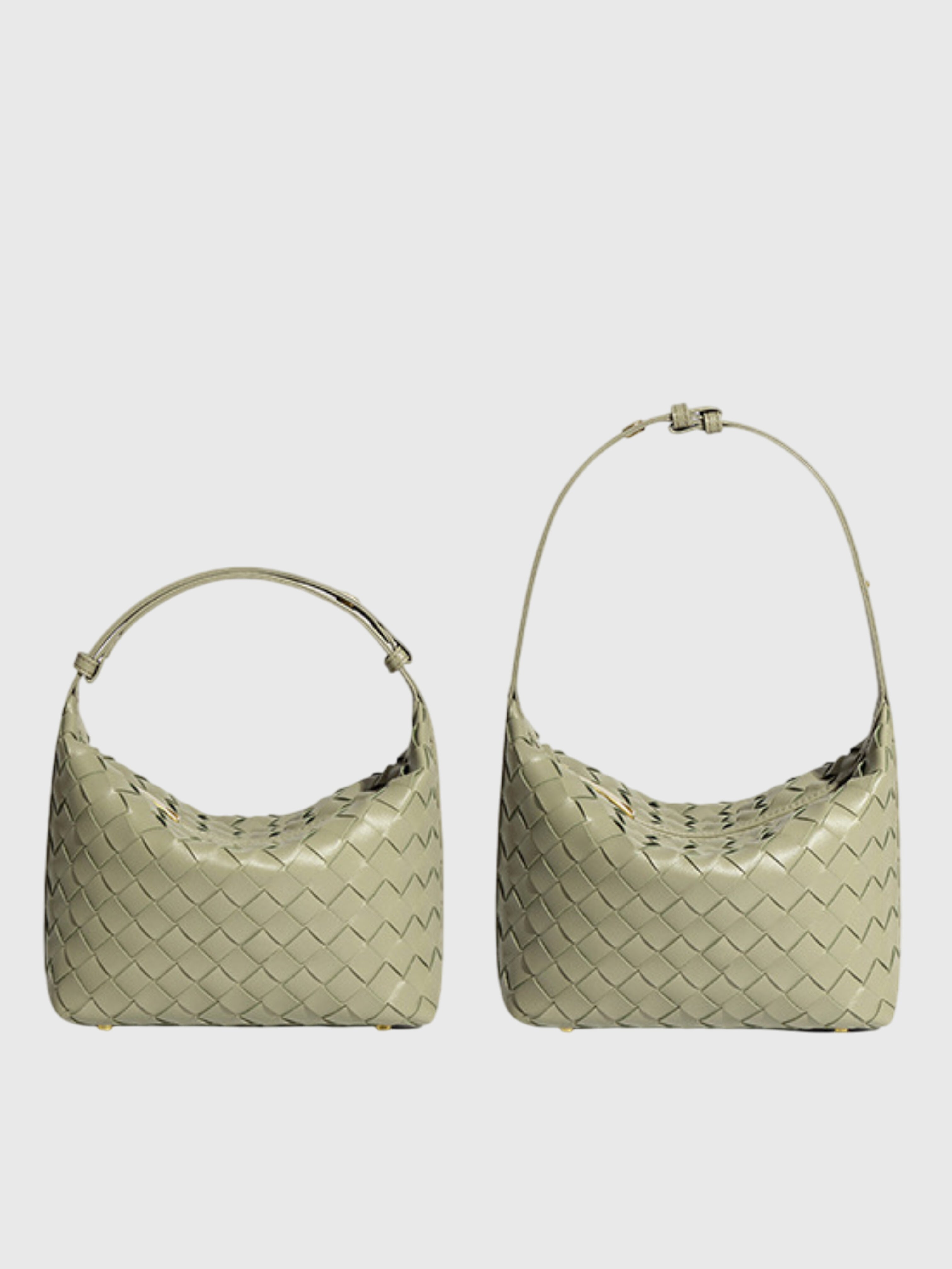 Coleen | Elegante Mini Bag Convertibile