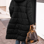 Amelia | Abrigo elegante y cálido para el invierno