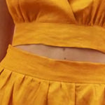 Conjunto de Duas Peças Chic Odile