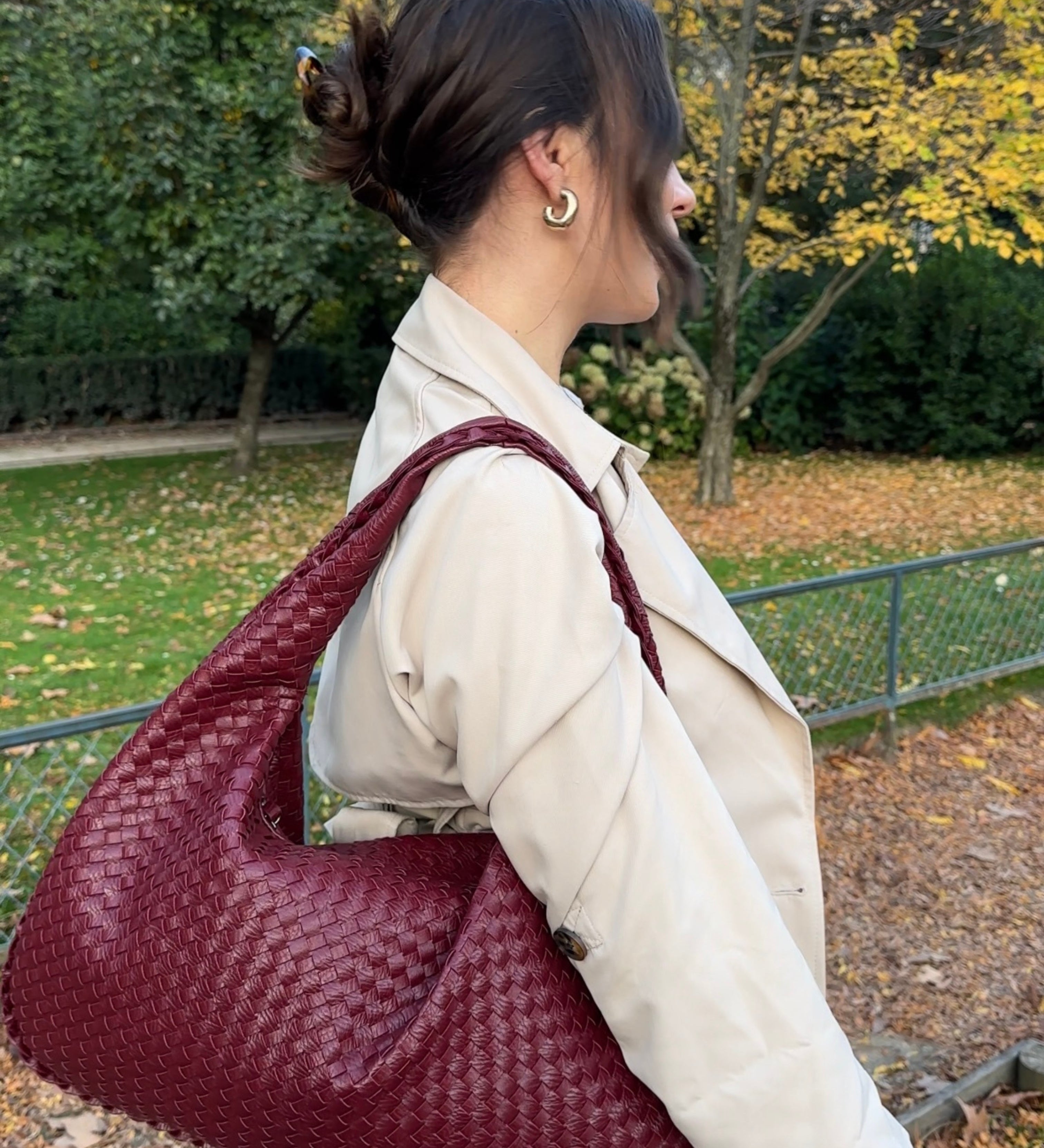 Harper | Borsa Tote Moderna e Spaziosa