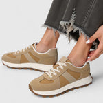 Gracelyn Scarpe Eleganti Altezza Nascosta Con Comfort