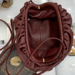 Marina | Pochette Vegan Elegante per l'uso Quotidiano