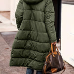 Tavessa Amelia – Casaco Elegante e Aconchegante para o Inverno