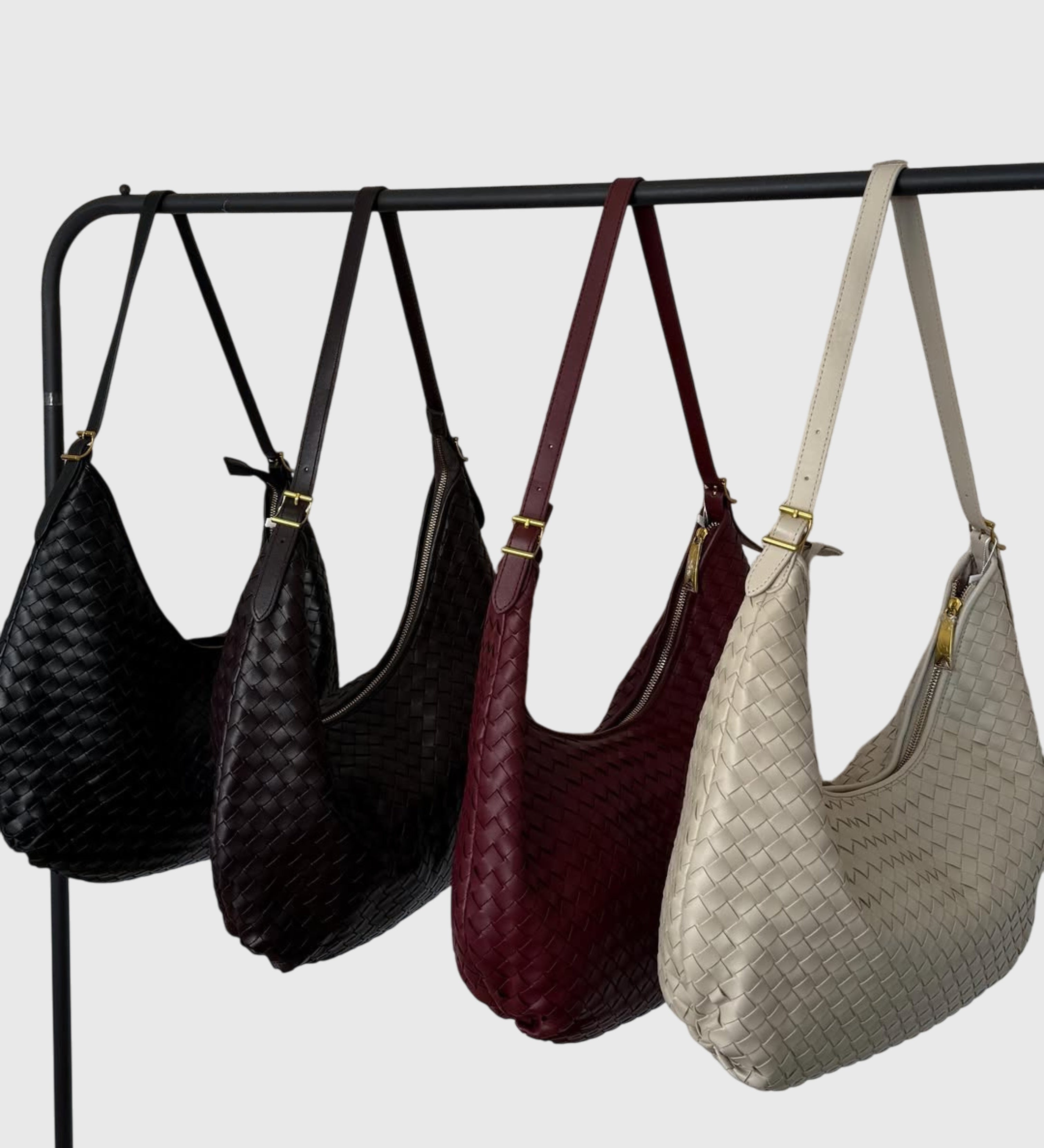 Carlene | Borsa Tote Chic Spaziosa