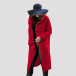 Sofia - Casaco de Malha