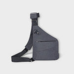 Gianna Boutique - Borsa a Spalla Antifurto