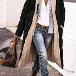 Amelia | Abrigo elegante y cálido para el invierno