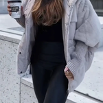 Ava - Giacca Piumino Elegante