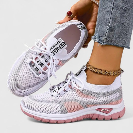 Koralyn Scarpe Ortopediche Comfort Per Tutte Le Giornate