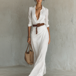 Tavessa Victoria — Vestido largo