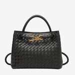 Eloise | Borsa Woven Compatta Testurizzata
