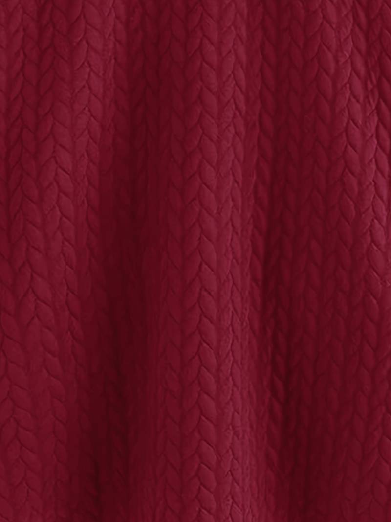 Tavessa Gabriela – Casaco de Inverno Elegante para Mulher